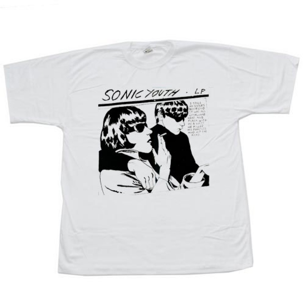 Sonic Youth, R$ 33,50, Ideal Shop