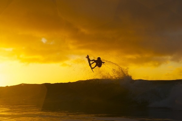 Melhores de 2012 da Surfing Magazine