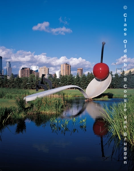 Spoonbridge and Cherry