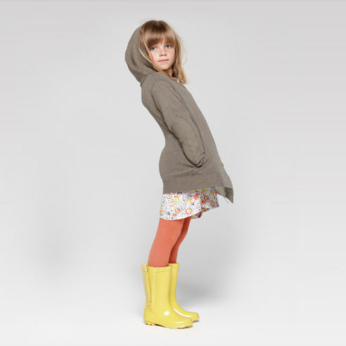 Coleção infantil Stella McCartney