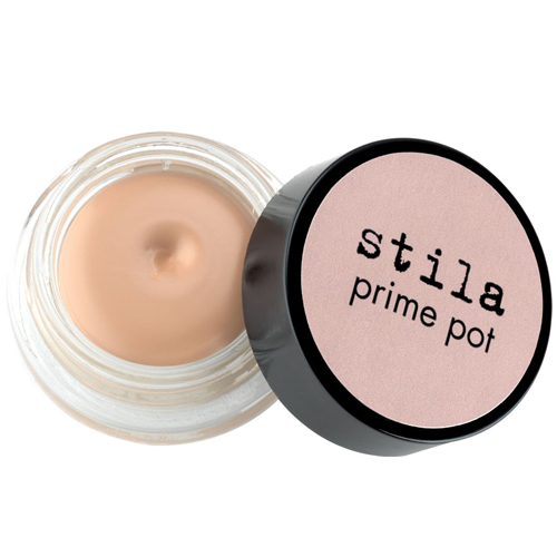 Stila - R$91- pré-sombra à prova d’água que promete uma maquiagem de olhos impecável e sem vincos. Um polímero adere à sombra, mantendo-a no lugar dia e noite, por horas