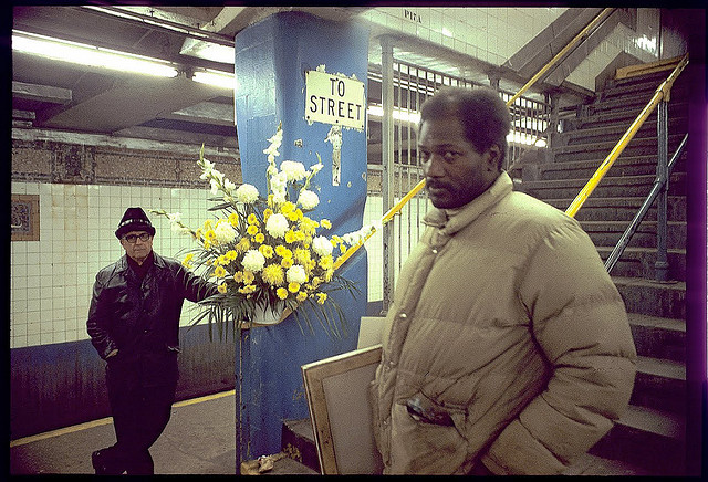 Grand Central Station