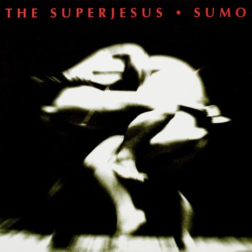 The Superjesus - Sumo: Maior nome do cenário pós-grunge australiano, o Superjesus é um grande nome do rock alternativo da Oceania. Entre 94 e 2004, o grupo lançou três álbuns, o primeiro deles em 1998, com a capa que você vê acima