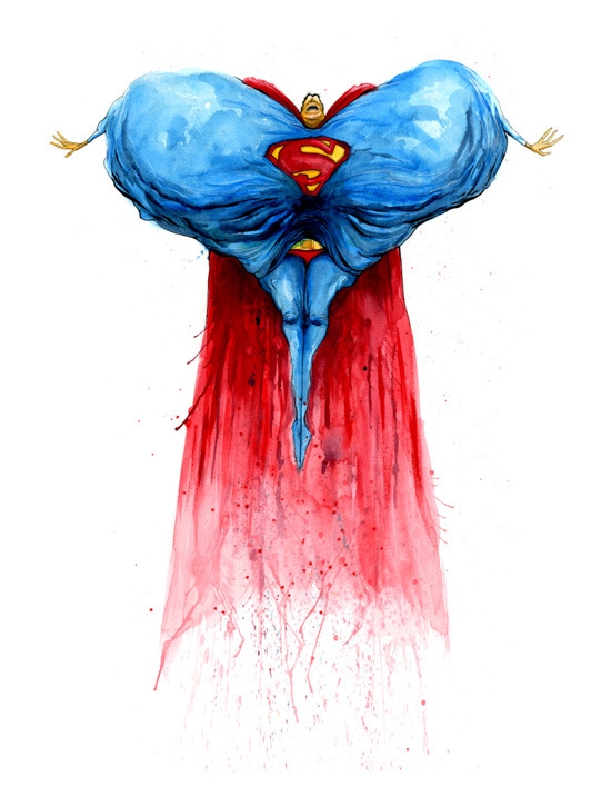 Superman