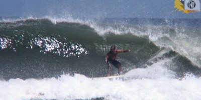 Surf de sexta