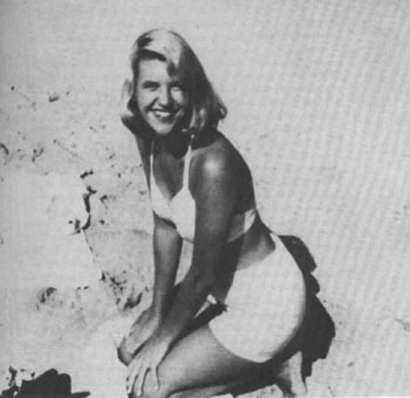 Sylvia Plath