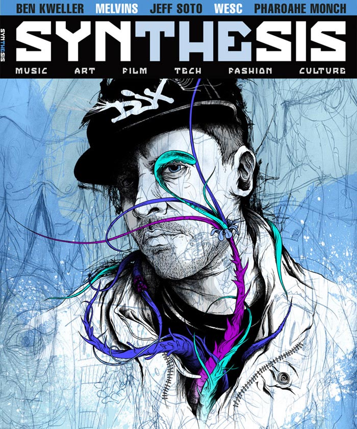 Revista Synthesis