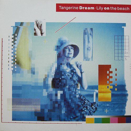 Tangerine Dream - Lily on The Beach: lançado em 1989, este é amplamente considerado o melhor álbum do período conhecido como Era Melrose, onde os pioneiros da música eletrônica investiram nas melodias instrumentais mais pop de toda a carreira do grupo alemão