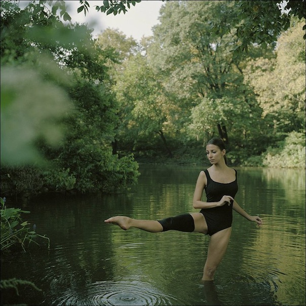 The Ballerina Project