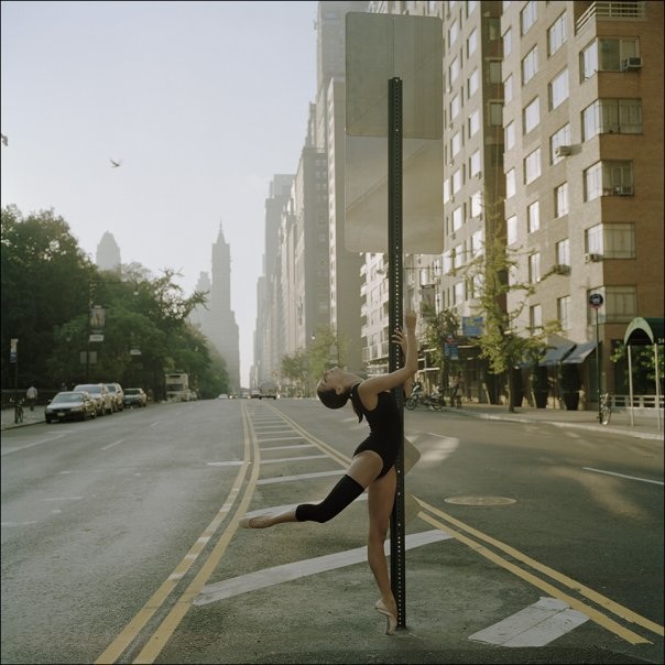 The Ballerina Project