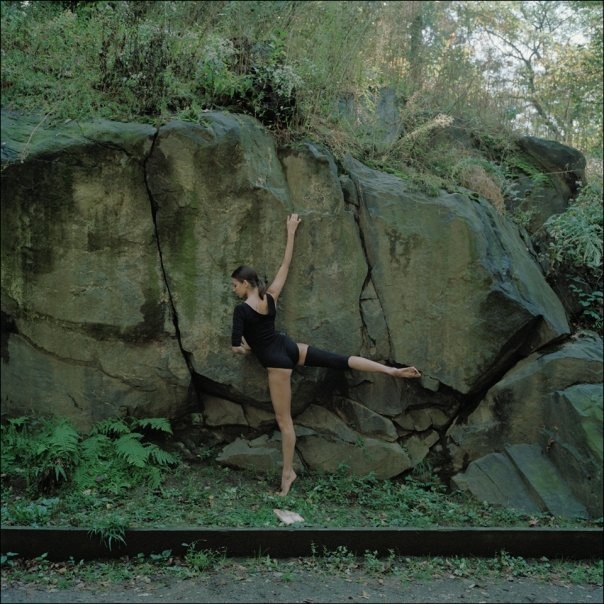 The Ballerina Project