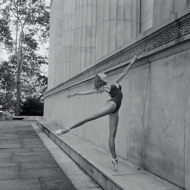 The Ballerina Project