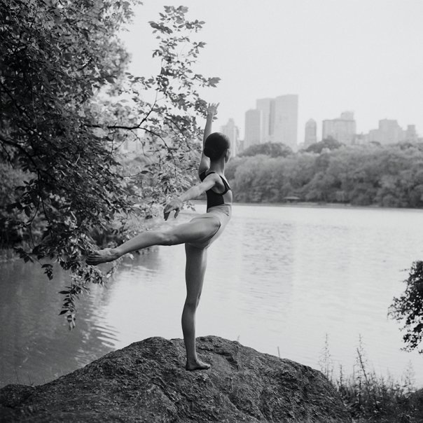 The Ballerina Project