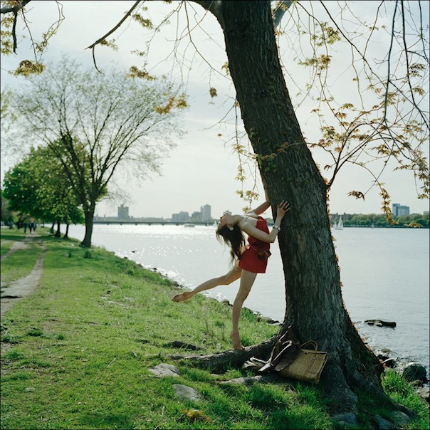 The Ballerina Project