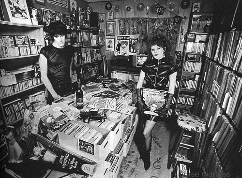 The Cramps