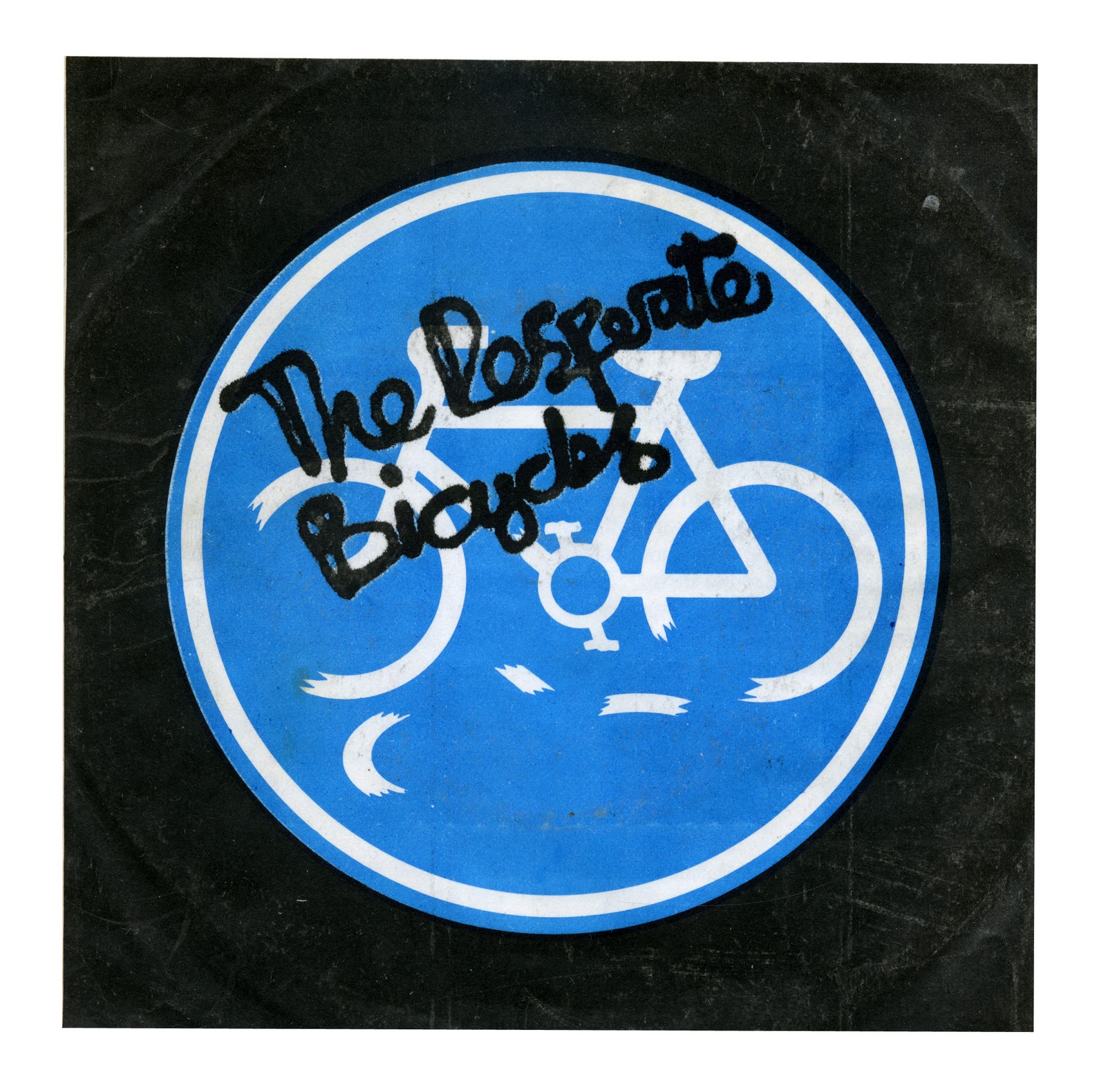 3: The Desperate Bicycles - The Medium Was Tedium (1978): Enquanto o rock psicodélico dava seus últimos suspiros, esta banda britânica meteu lenha na fogueira do estilo levando as influências dos primeiros anos de Pink Floyd para o lado negro da força (e do pós-punk)