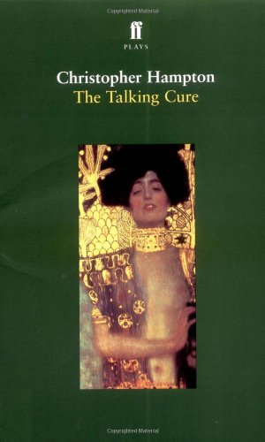 7 - Sigmund Freud e Carl Jung The Talking Cure (Faber & Faber)