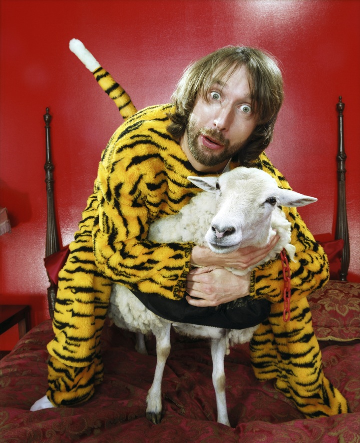 Tom Green