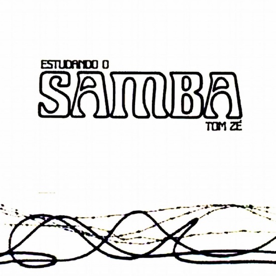 Tom Zé - Estudando o Samba: Maior clássico da carreira do compositor de Irará, Estudando o Samba revelou ao mundo todo o talento e genialidade do homem que transcendeu o tropicalismo (R$ 74,90)