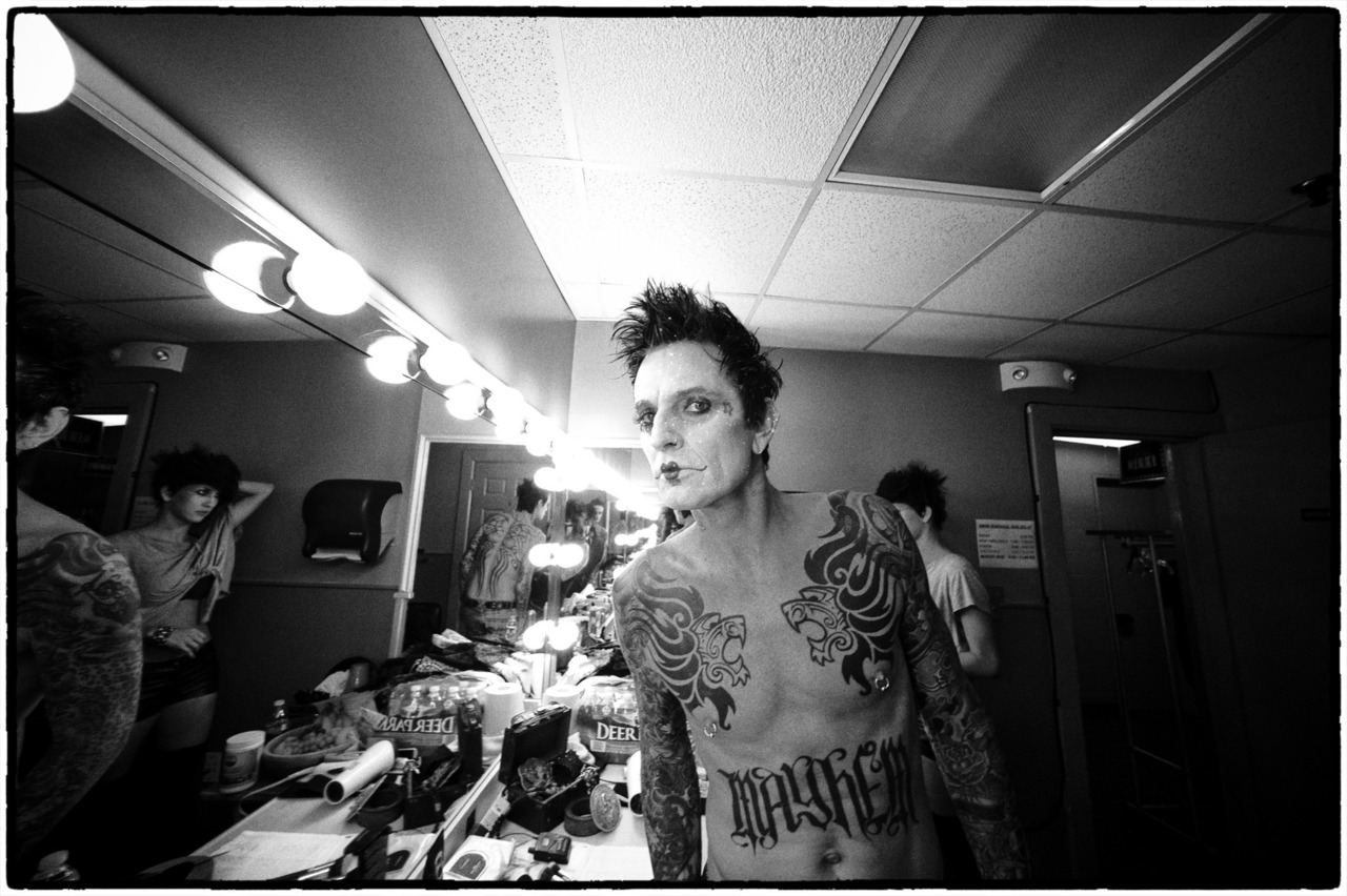 Tommy Lee