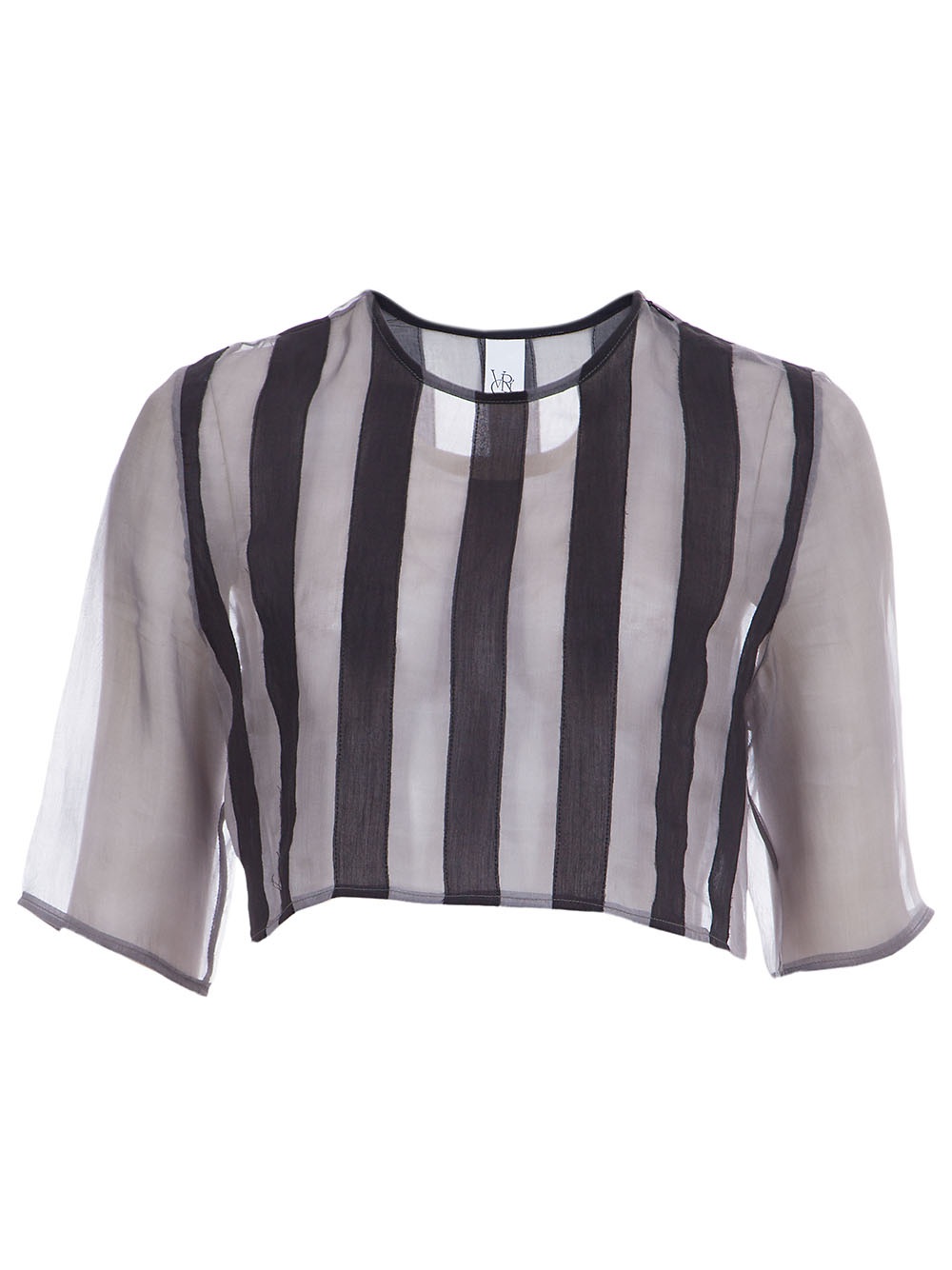 Top Virgilio Couture - R$399.9