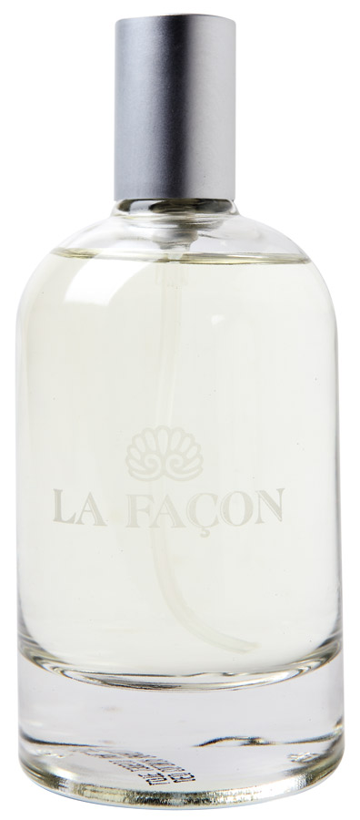 La Façon Brasil Natural, R$ 75: levemente fresco e floral, tem fundo amadeirado e vanila.La Façon (19) 3246-1144