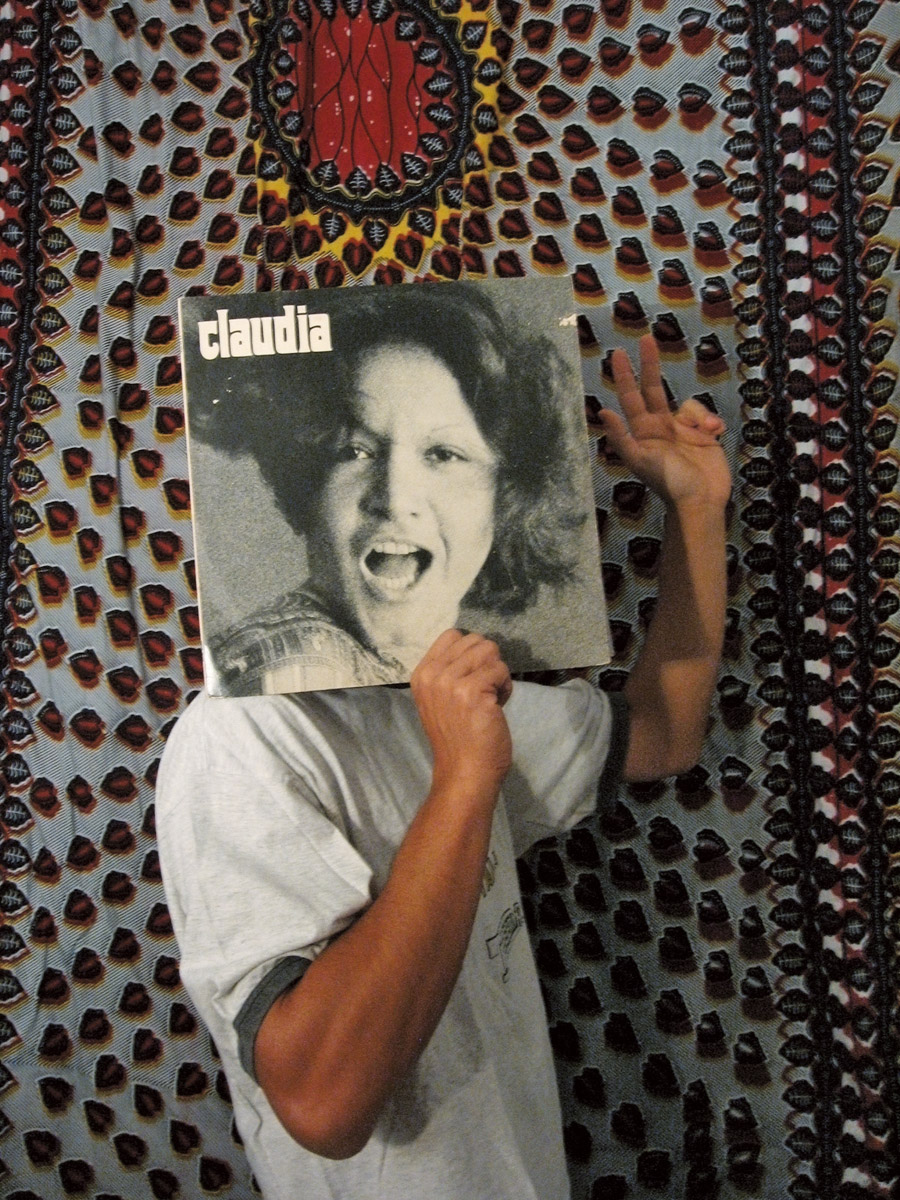 5. Claudia, Deixa Eu Dizer, 1973: Este disco da Claudia é excelente. Meio soul, meio samba, pop e com belos arranjos. Nele tem a música ‘Deixa Eu Dizer’, que virou sucesso em um sampler do DJ Nave para o CD do Marcelo D2