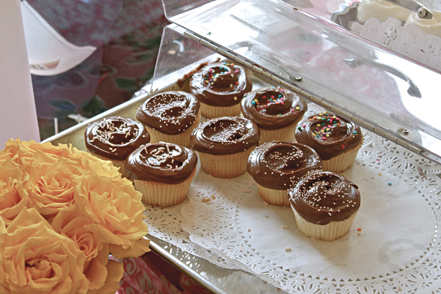 Não deixe de comer todos os cupcakes que vir pela frente – os mais disputados são os da Magnolia Bakery (www.magnoliabakery.com)