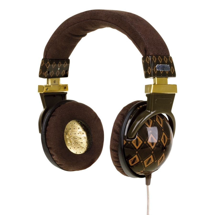 6. Skullcandy Hesh Brown, R$ 345. Apple shops – 0800-7610867;