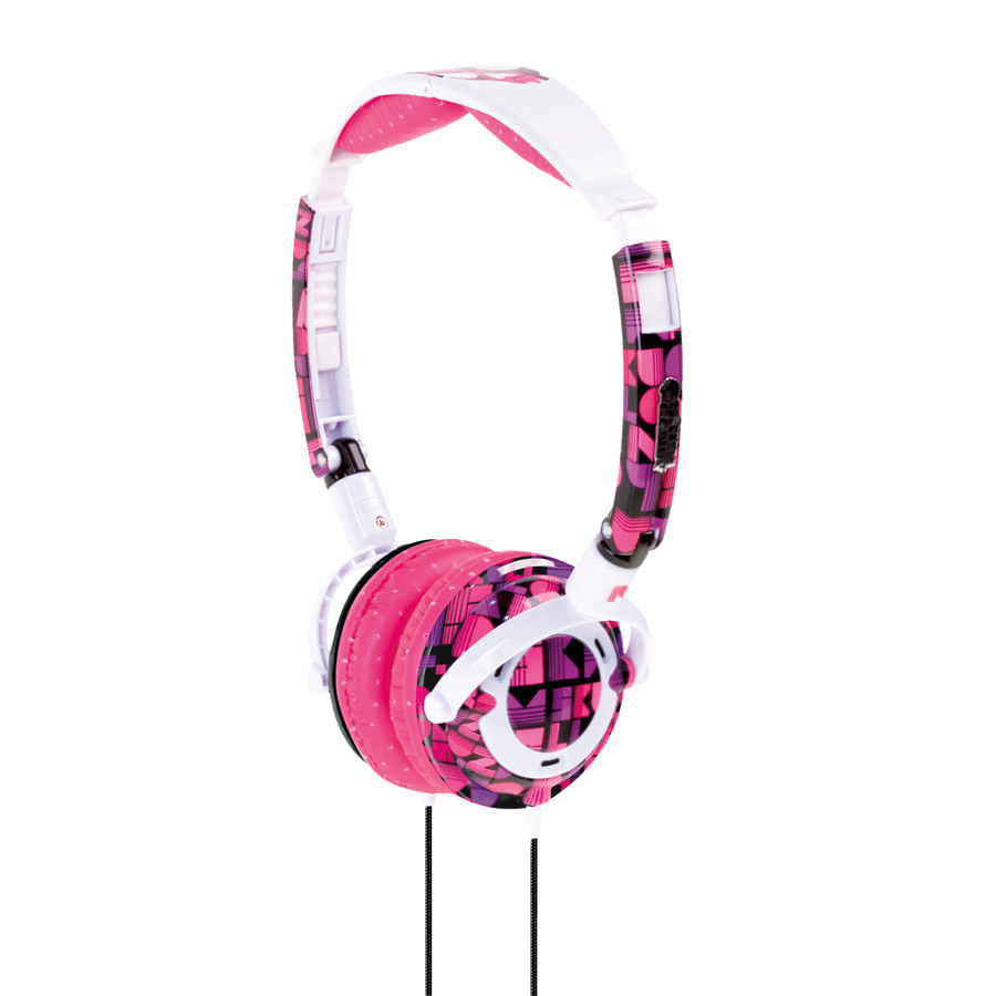 4. Skullcandy Lowrider Pink, R$ 229. Apple shops – 0800-7610867;