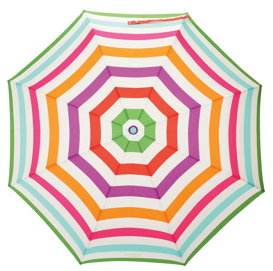 Guarda-chuvas com estilo