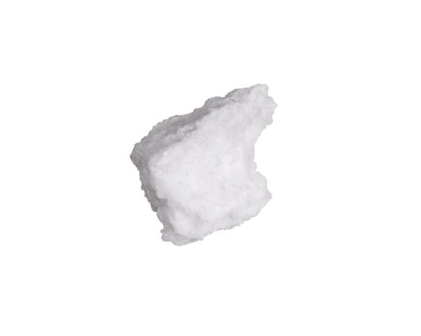 8. Pedra de sal grosso do mar Morto “É para afastar o mau-olhado.”