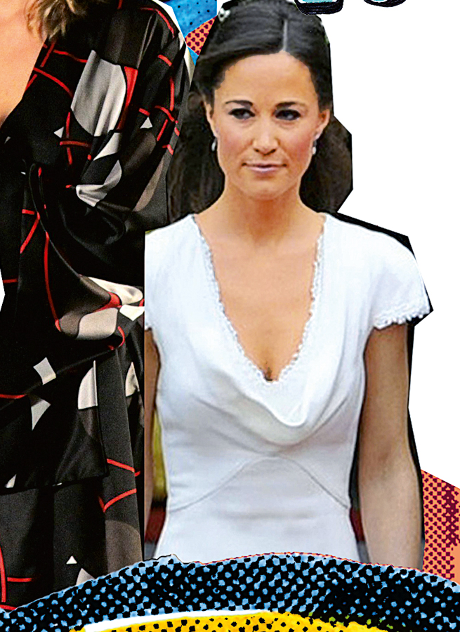 Pippa Middleton