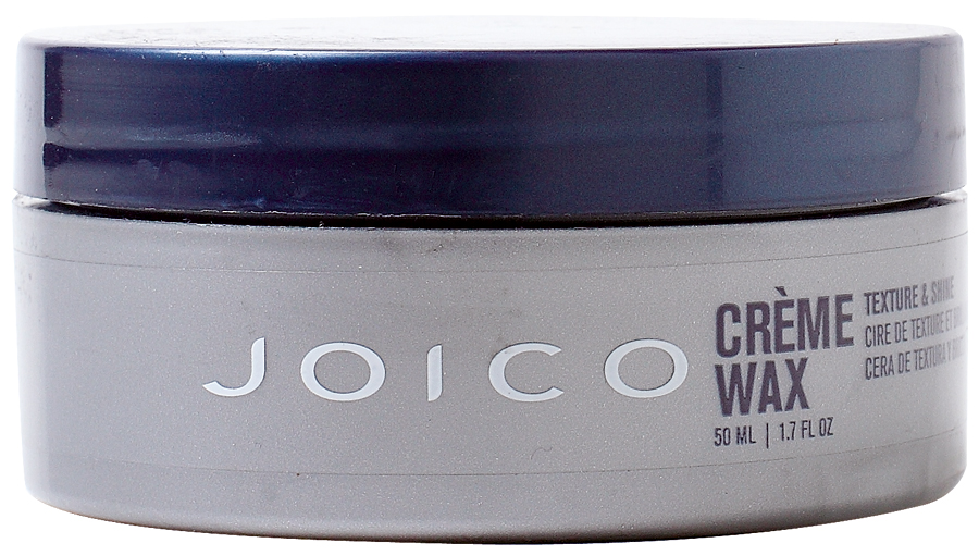 9. Joico Crème Wax,  R$ 107,80: ideal para uso antes de chapinhas  e secadores.  Joico 0800-7704546