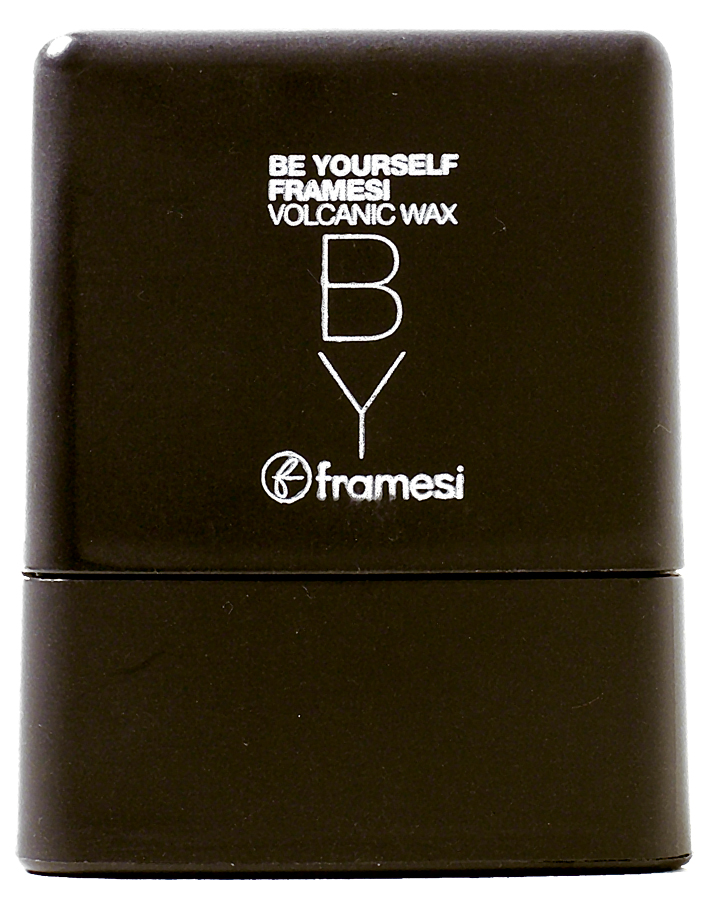 2. Framesi BY Volcanic Wax, R$ 80: com sais minerais, é indicada para penteados mais definidos. Framesi (11) 3549-6363