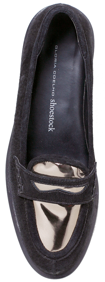 Gloria Coelho para Shoestock R$ 149,90 (11) 4706-1005