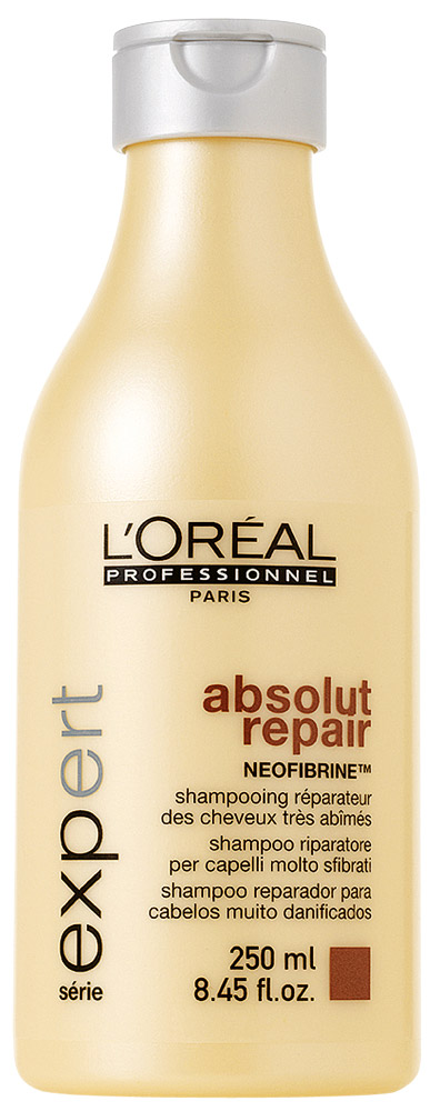 L’Oréal Absolut Repair, R$ 46: hidrata e protege a cor dos cabelos tingidos, controla o volume  e recupera os fios. L’Oréal 0800-7017237