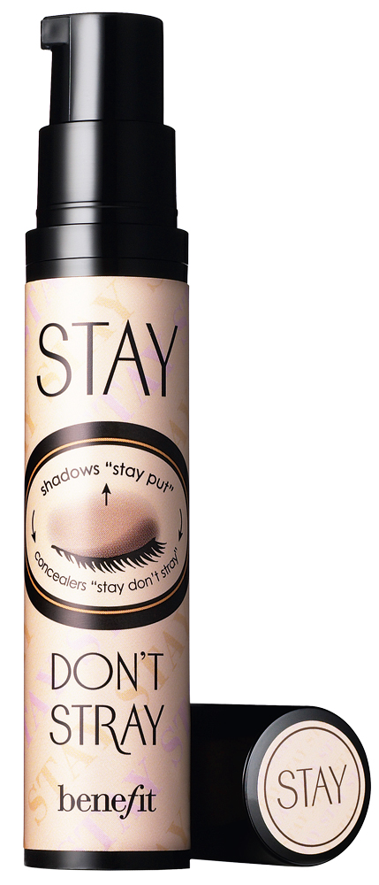 primer para os olhos Don’t Stray Stay Benefit  R$ 119