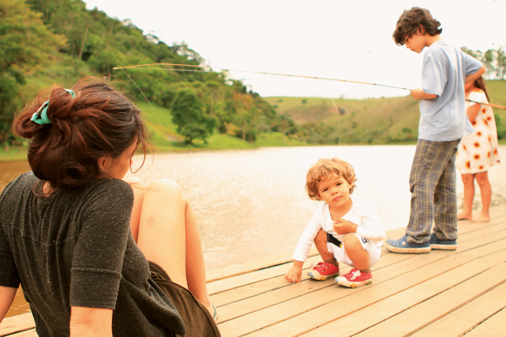 Maria Ribeiro, Santo Antônio do Aventureiro, MG