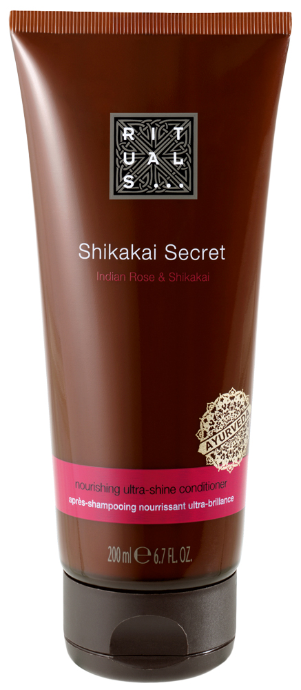 10. Rituals Shikakai Secret, R$ 39,90: protege a cor e garante brilho extra aos fios. Rituals  (11) 3060-8622