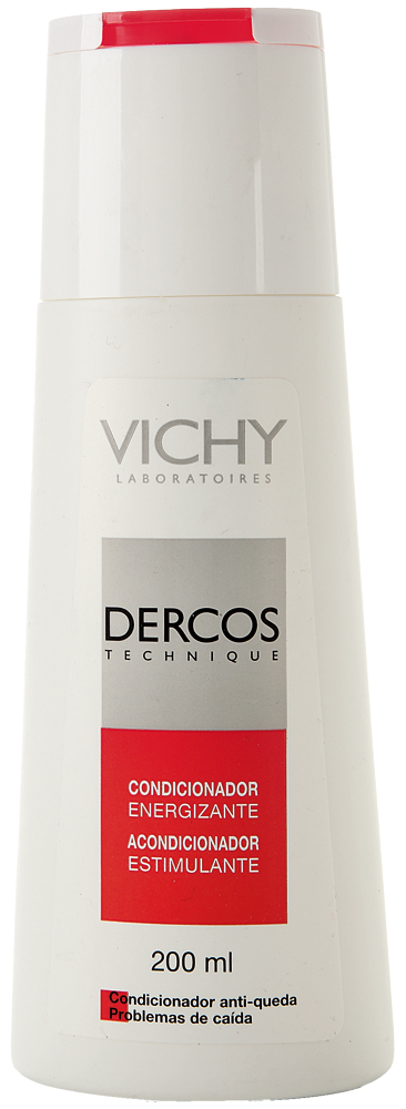6. Vichy Dercos,  R$ 43,90: recupera cabelos danificados  e combate a queda.  Vichy 0800-7011552