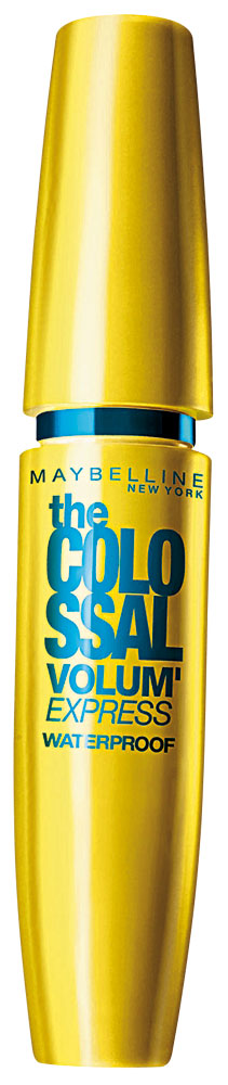 Máscara para cílios Colossal Maybelline R$ 19,50