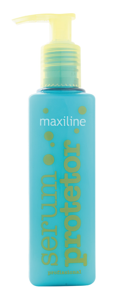8.Serum Protetor, R$ 33: protege os cabelos dos raios UV e aumenta a resistência dos fios. Maxiline (31) 3429-9222