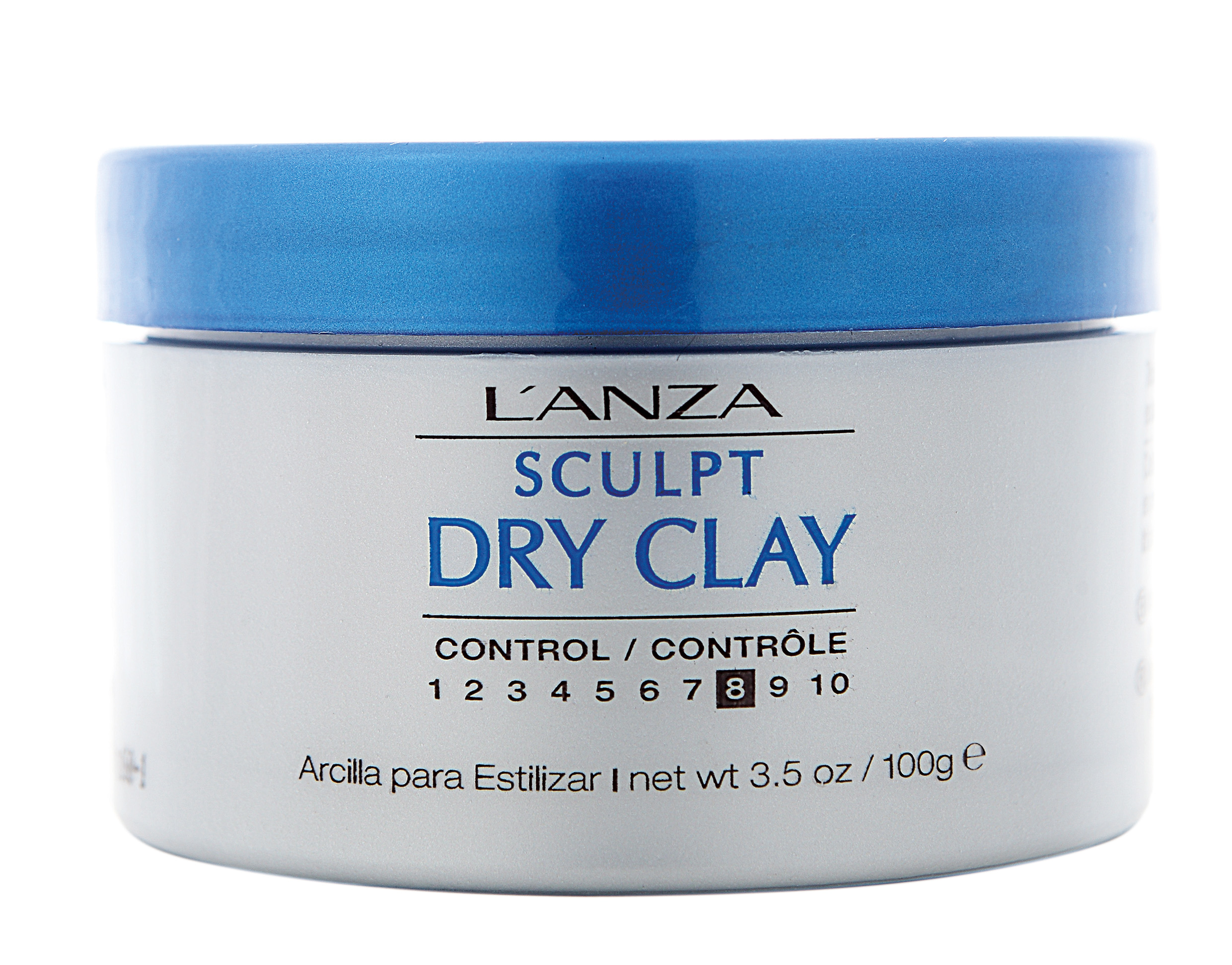 10. Sculpt Dry Clay, R$ 59: cera seca de forte aderência, é ideal para definir e modelar cabelos oleosos. L’anza (11) 5188-0088