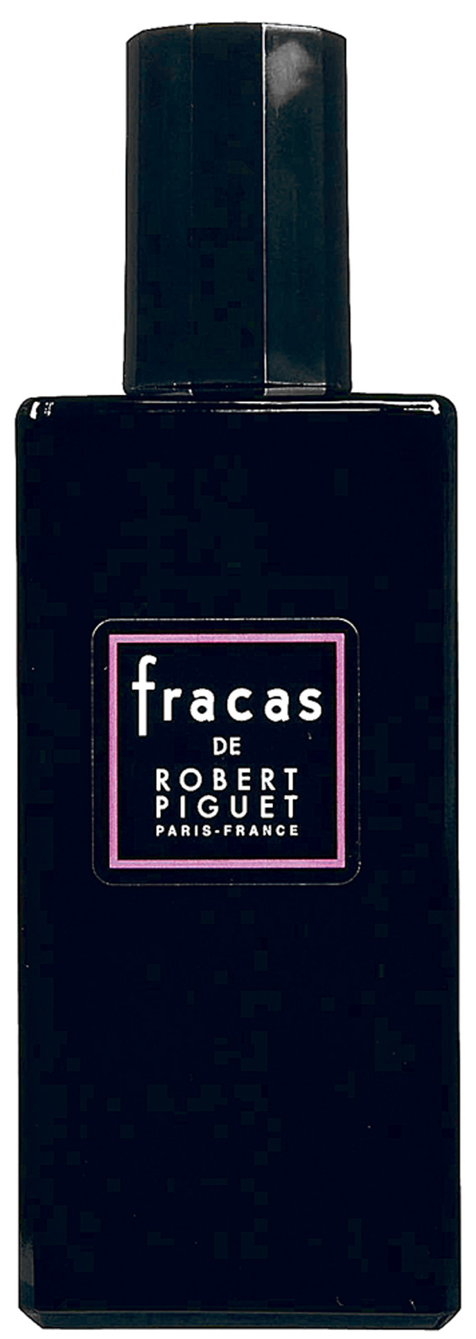 Essência - “Meu xodó é o perfume Fracas, de Robert Piguet. Ele é raro de encontrar. Tenho um frasco no banheiro e uma versão para viajar. Sempre que acho, compro mais”