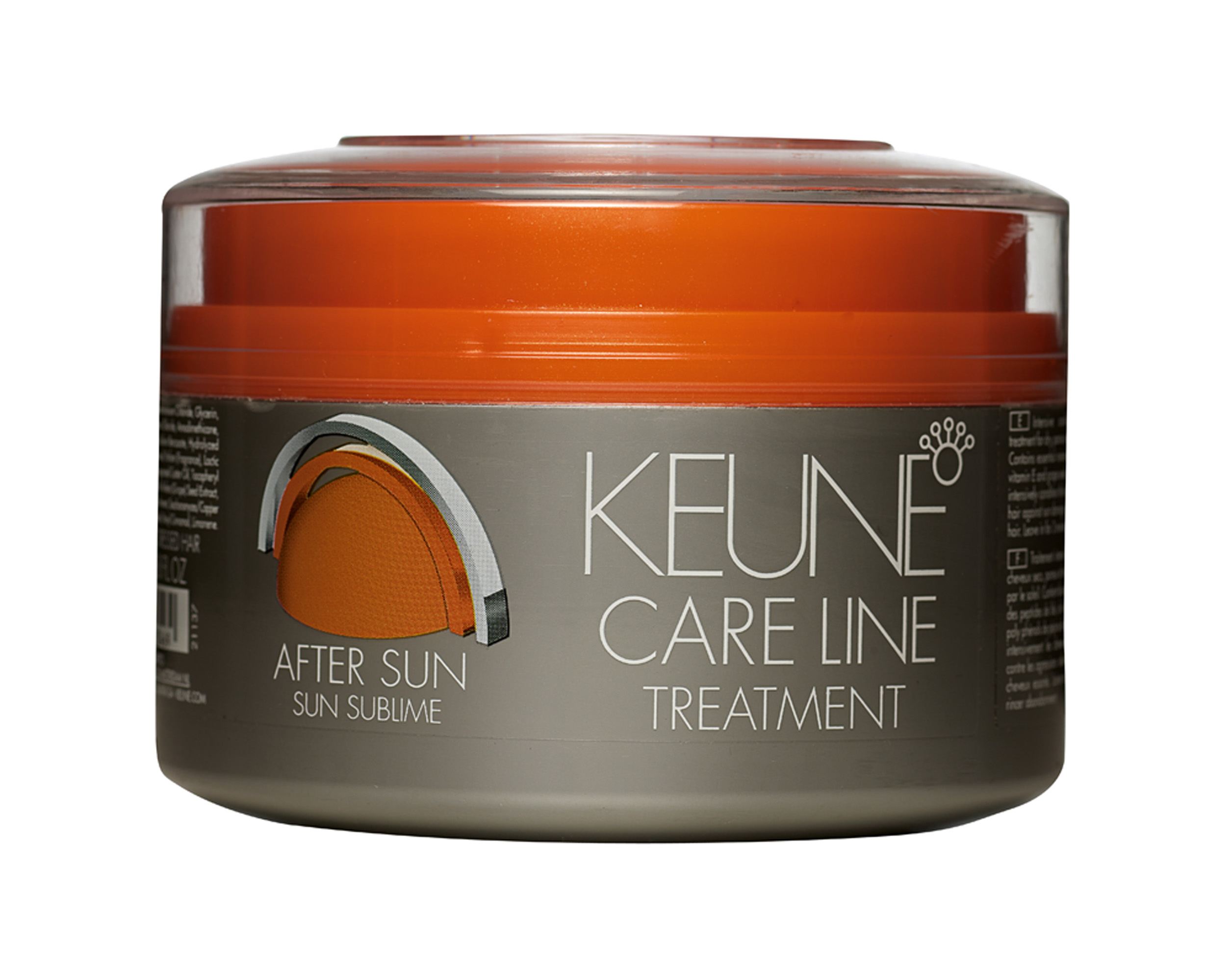 Care Line Treatment, R$ 134,05: protege  o cabelo dos efeitos  do verão e deixa os fios fáceis de pentear  e modelar. Keune  (41) 3342-9780