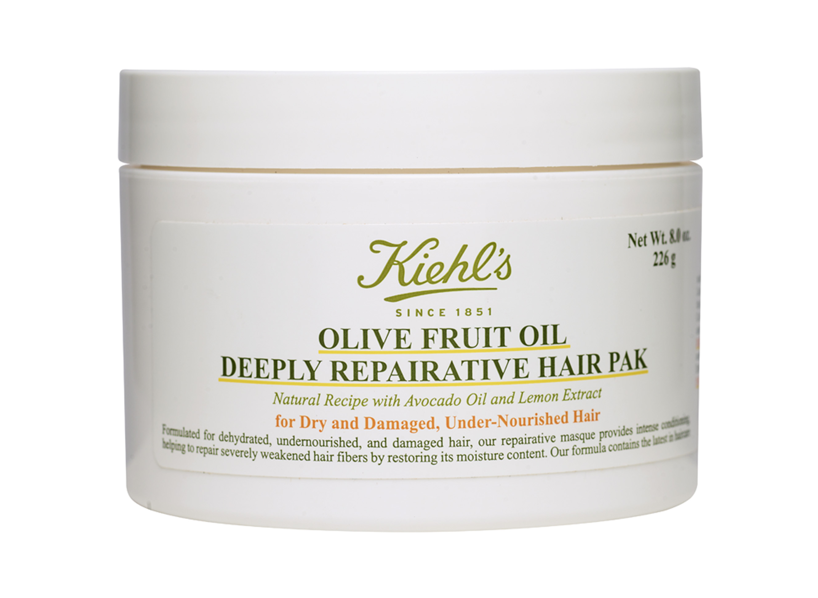 S.O.S. cabelo:  “A máscara Olive Fruit, da Kiehl’s,  deixa o cabelo extremamente sedoso. Percebo os cachos mais definidos, soltos e com brilho”