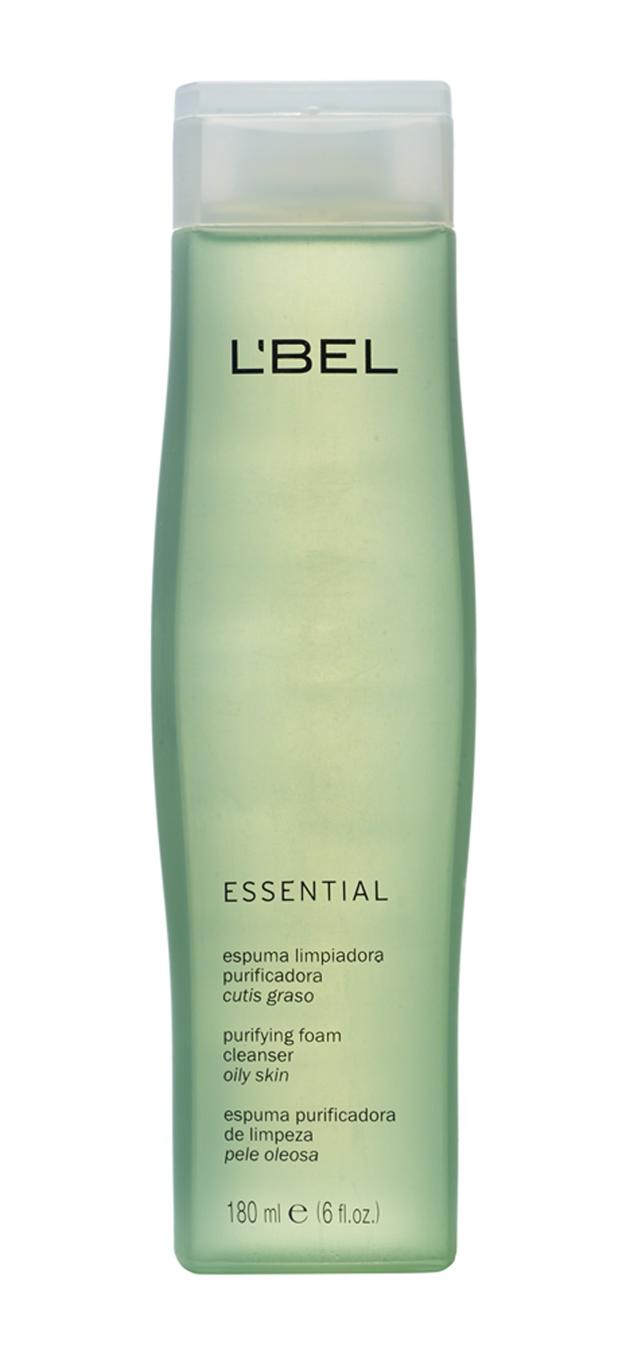 Essential Espuma Purificadora, R$ 31: além de limpar,  controla o brilho e a oleosidade da pele. L’Bel 0800-7788992