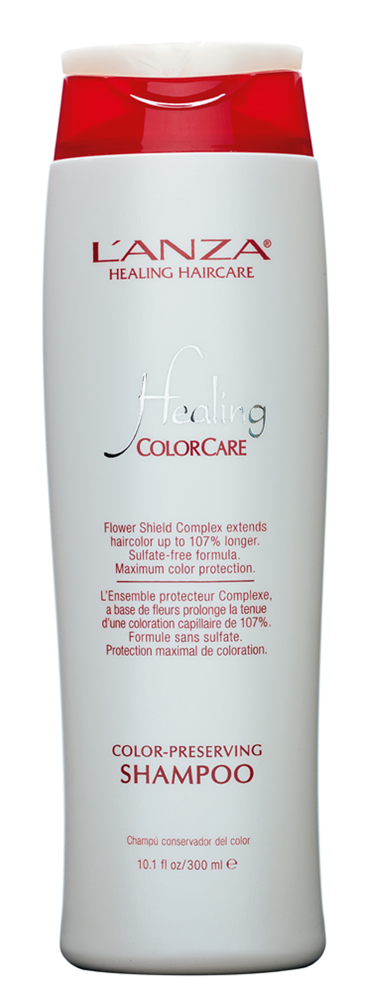 Healing Color Care, R$ 75: possui tripla proteção UV  e não contém sal. L’anza (11) 5188-0088