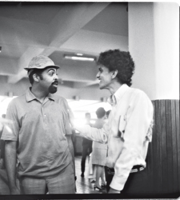 Gil e Caetano, 1967